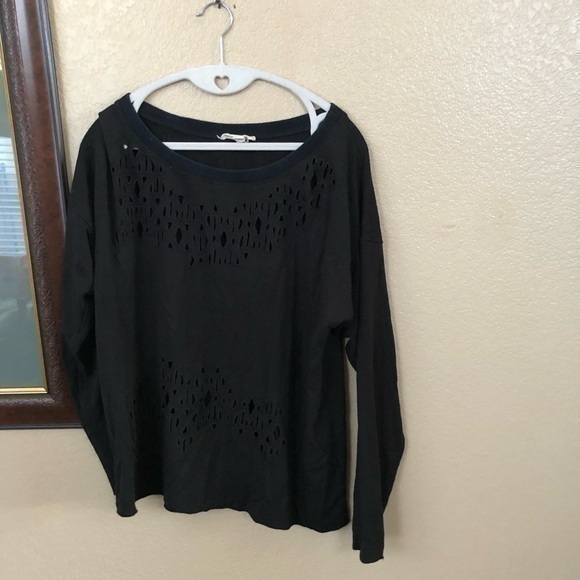 Liberty Garden Sweaters - Liberty Garden Sweater Size Small